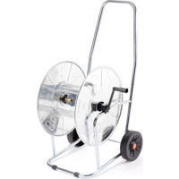 Furtun Rehau Carucior p/u metal