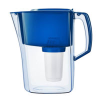 Фильтр-кувшин для воды Aquaphor Atlant Cobald blue (A5)