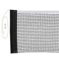 Теннисный инвентарь Donic 9072 Plasa tenis de masa fara fixari179*15cm Nylon 808332