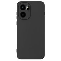 Чехол для смартфона Helmet WOO Liquid Silicone OnePlus 15R, Black