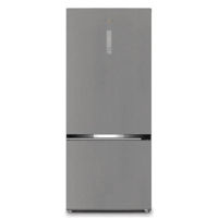 Холодильник с нижней морозильной камерой Whirlpool WHK26553X5E