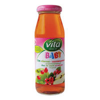 cumpără Vita 3010 Suc Mere, măcieș 175ml în Chișinău