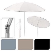 Umbrelă de gradină Promstore 33790 Shanghai