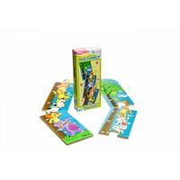 Игра из дерева