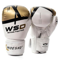 Товар для бокса Woesad перчатки WSDS85W 12 OZ