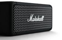 Marshall EMBERTON Bluetooth Speaker - Black