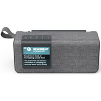 Радиоприемник Hama 173191 DR200BT