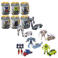 Robot Toi-Toys 30084Z Roboforces-transformer 2în1, (as.)