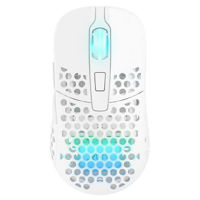 Mouse Xtrfy M42W-RGB-WHITE M42 WL RGB White
