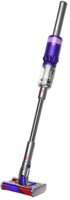 Aspirator Vertical Dyson Omni-glide, Purple/Nickel