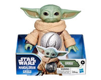 Jucărie Hasbro G2529 SW Фигурка Grogu