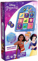 Настольная игра miscellaneous 12223 Joc de masa Bingo 57071