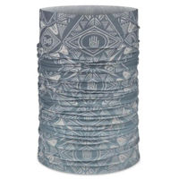 Одежда для спорта Buff Шапка-шарф UV+ Coolnet Essi Flint