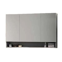 Зеркало для ванной Orka Malta 120 Antracit Matt