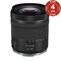 CANON RF 24-105mm f/4-7.1 IS