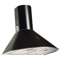 Вытяжка Tornado Violla 750 (60) BL LED