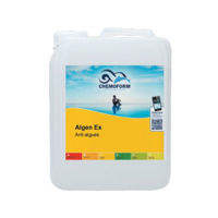 Algezid Algen EX Chemoform 5L