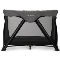 Манеж Nuna TC16500CHCGL Patut pliant SENA Aire Charcoal