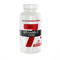 Vitamin C 1000 90 Caps