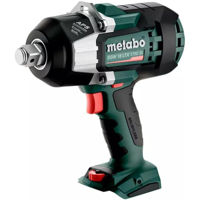 Mașina de infeliat Metabo SSW 18 LTX 1750 BL cu acumulator (carcasa) 602402850
