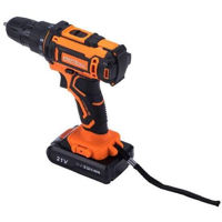 Шуруповёрт Kraft&Dele KD3353