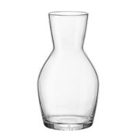 Посуда для напитков Bormioli Rocco 26246 Carafa din sticla Ypsilon 590ml