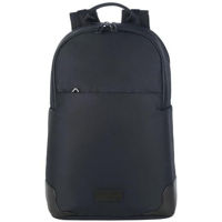 Сумка для ноутбука Tucano BKFINE15D-B Fine Double 15.6", Blue