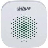 Аксессуар для систем безопасности Dahua DHI-ARA12-W2 Internal Siren (868)