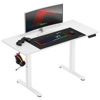 Masă pentru calculator Huzaro HERO 8.2 WHITE