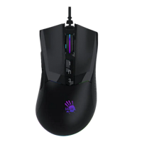 Gaming Mouse Bloody W90 Max, Negru