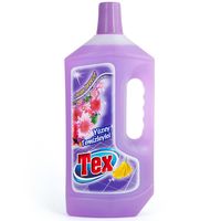 Средство чистящее для поверхностей TEX 1л Clean Breeze