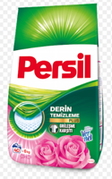 Стиральный порошок Persil automat Vernel Rose 6кг