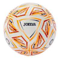 Minge fotbal №4 Joma Halley II 401268.208 orange / white (10973)