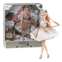 Кукла Essa QJ090B Эмили Серия животных