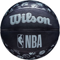 Мяч Wilson 9647 Minge baschet N7 All Team NBA WTB1300XBNB