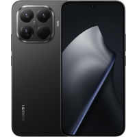 Смартфон Xiaomi 15T Pro 12/512GB Black
