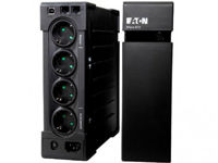 UPS Eaton Ellipse ECO 1200 USB DIN 1200VA/750W, AVR, USB, RJ11/RJ45, 4*Schuko, 4*Schuko surge only