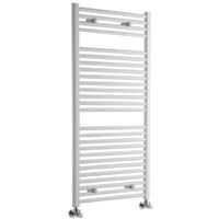 Uscător de prosoape Dekorpanel C-14, 500x1000mm, alb