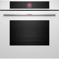 Встраиваемый духовой шкаф электрический Bosch HBG7341W1