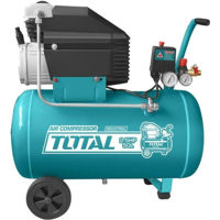 Компрессор Total tools TC125506