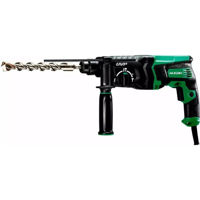 Перфоратор Hitachi-Hikoki DH28PCY2WSZ