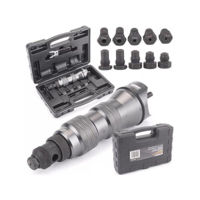 Набор головок, бит, насадок Powermat PM-NIA-6ZT