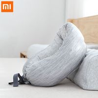 Perna turistică Xiaomi 8H Travel U Shaped Pillow