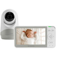 Видеоняня Kikka Boo 31303040113 Monitor video 5'' Rhen