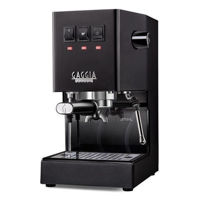 Кофеварка рожковая Gaggia RI9481/14 Classic Evo black