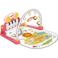 Коврик игровой Richi HE0636 Covoras pentru bebelusi 19995