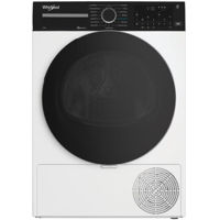 Сушильная машина Whirlpool WPE12XWBSEE