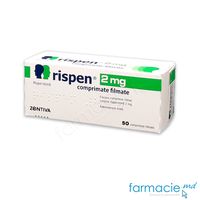 Rispen® comp. film. 2 mg N10x5 Zentiva