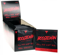 BOOGIEMAN 20g BUBBLE GUM