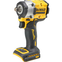 Гайковерт DeWalt DCF921NT-XJ XR BL Li-Ion 18V (fara actor)